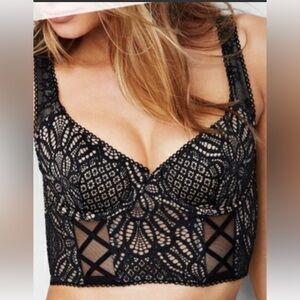 Victoria’s Secret Dream Angels balconet bra 34DD